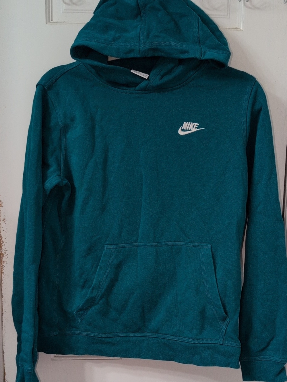 Juniors- NIKE Hoodie